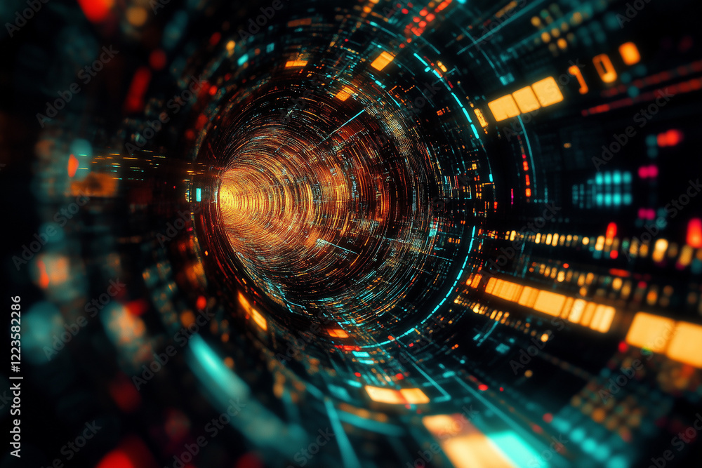 Obraz premium abstract background