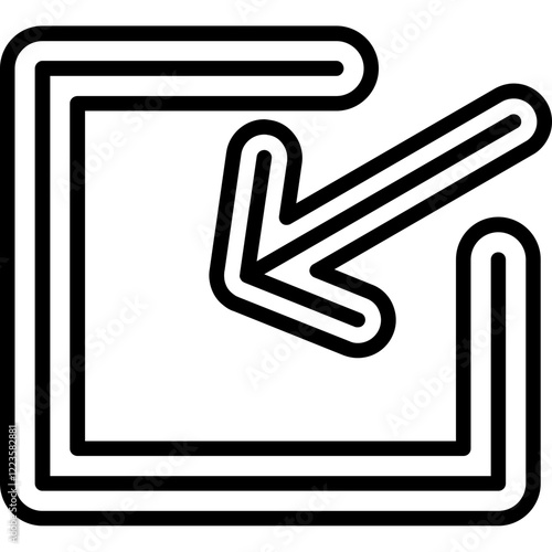 External Linking Icon