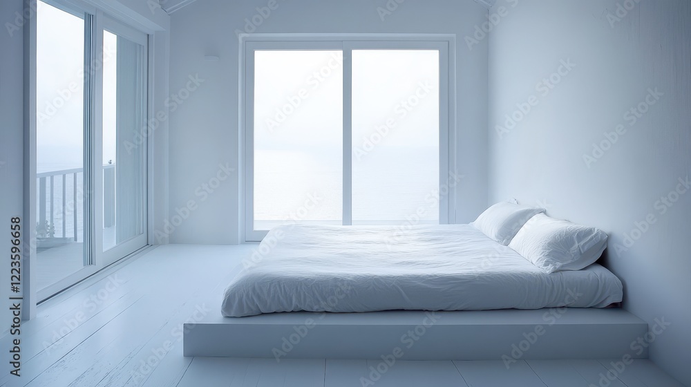 Fototapeta premium interior design