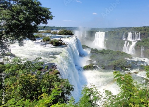 Cataratas do Iguaçu
