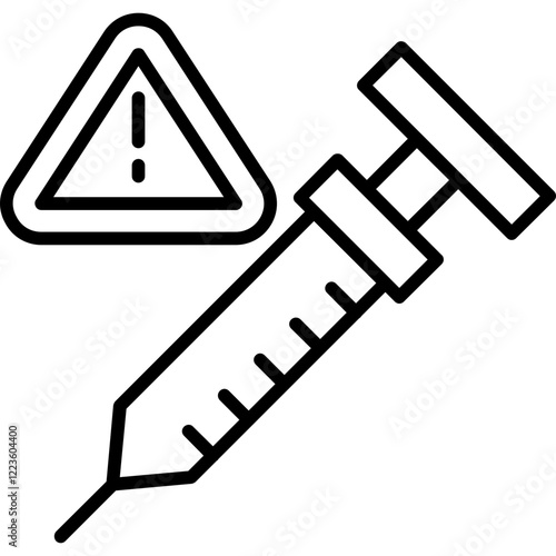 Dependency Injection Icon