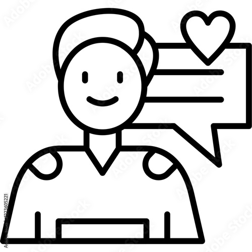 Content Syndication Icon