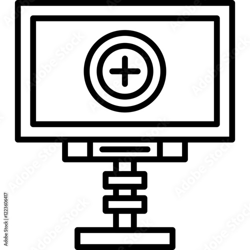 Digital Downloads Icon