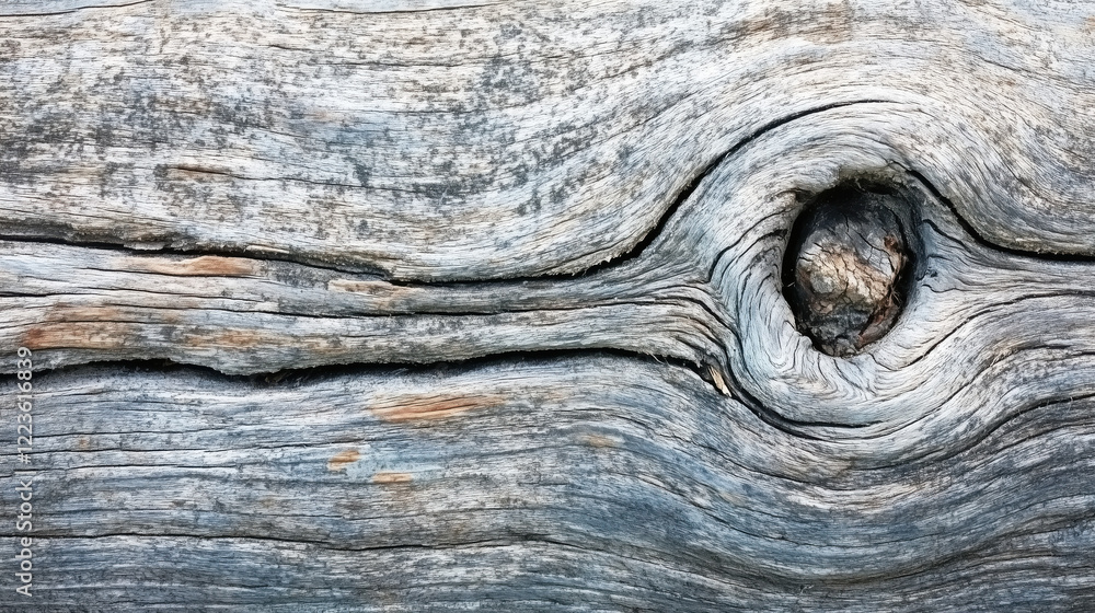 Weathered Wooden Texture with Visible Cracks, Knots, and Faded Grayish Tones, Capturing the Aged Charm of Reclaimed Barn Wood Weathered Wooden Texture with Visible Cracks, Knots, and Faded Grayish Tones, Capturing the Aged Charm of Reclaimed Barn Wood