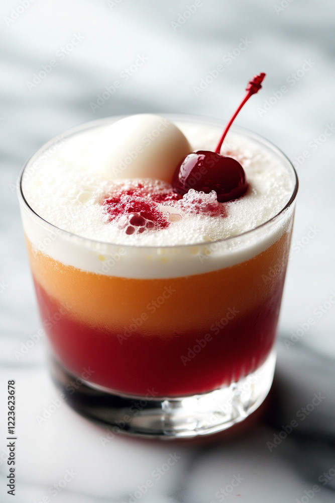 yogurt with raspberry yogurt with raspberry