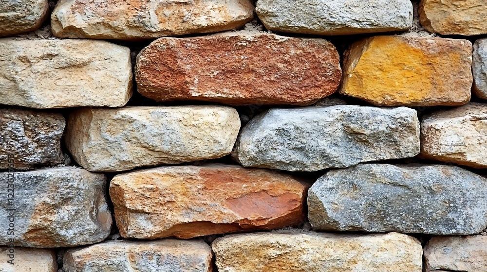 Rough stone texture with natural variations and subtle highlights. Rough stone texture with natural variations and subtle highlights.