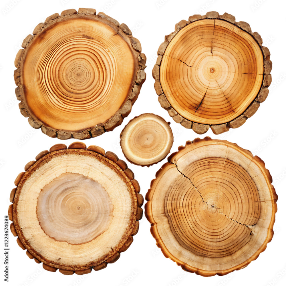 Natural Wood Cross Sections Texture Background Image art tree rings brown grain Natural Wood Cross Sections Texture Background Image art tree rings brown grain