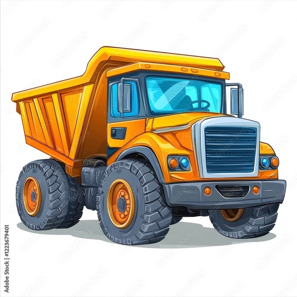 Dump Truck isolated on white background. Dump Truck icon. Heavy Machinery isolated on white. Construction Vehicle. Dump Truck Design Element. Dump Truck Isolated for Designers. Dump Truck isolated. Dump Truck isolated on white background. Dump Truck icon. Heavy Machinery isolated on white. Construction Vehicle. Dump Truck Design Element. Dump Truck Isolated for Designers. Dump Truck isolated.