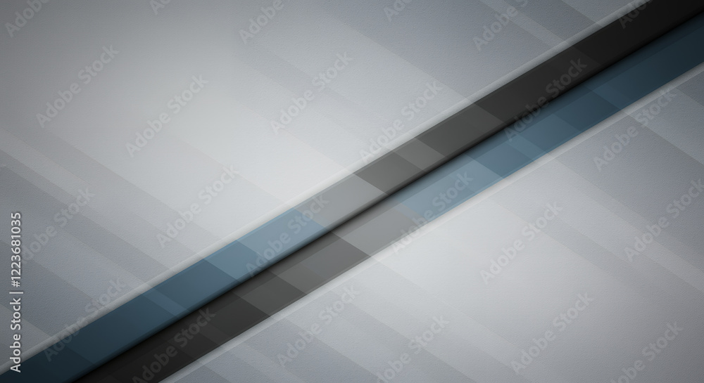 Abstract Grey, Blue, and Black Diagonal Stripes Background Texture Abstract Grey, Blue, and Black Diagonal Stripes Background Texture
