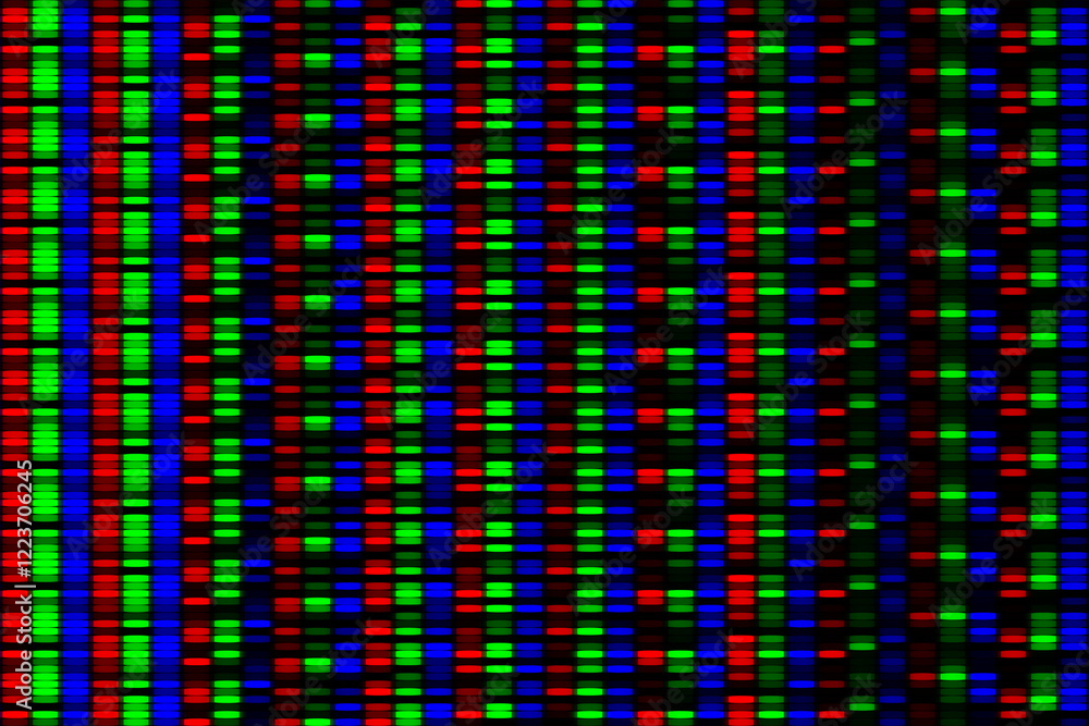 Screen Glitches - Digital and Analogue Television or Monitor Interference Screen Glitches - Digital and Analogue Television or Monitor Interference