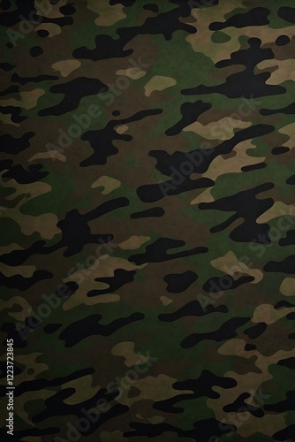 military camouflage background