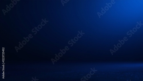Deep Blue Minimalistic Gradient
 Elegant deep blue gradient background with a smooth and dark aesthetic. Ideal for professional, modern, or corporate designs. 