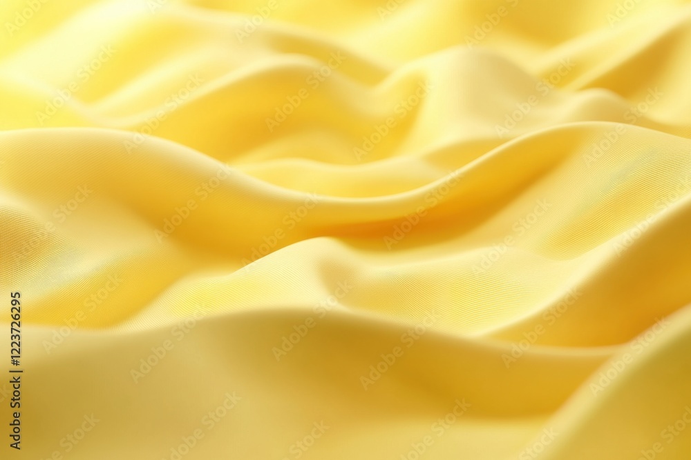 Smooth luminous yellow gradient image with subtle depth cues Smooth luminous yellow gradient image with subtle depth cues