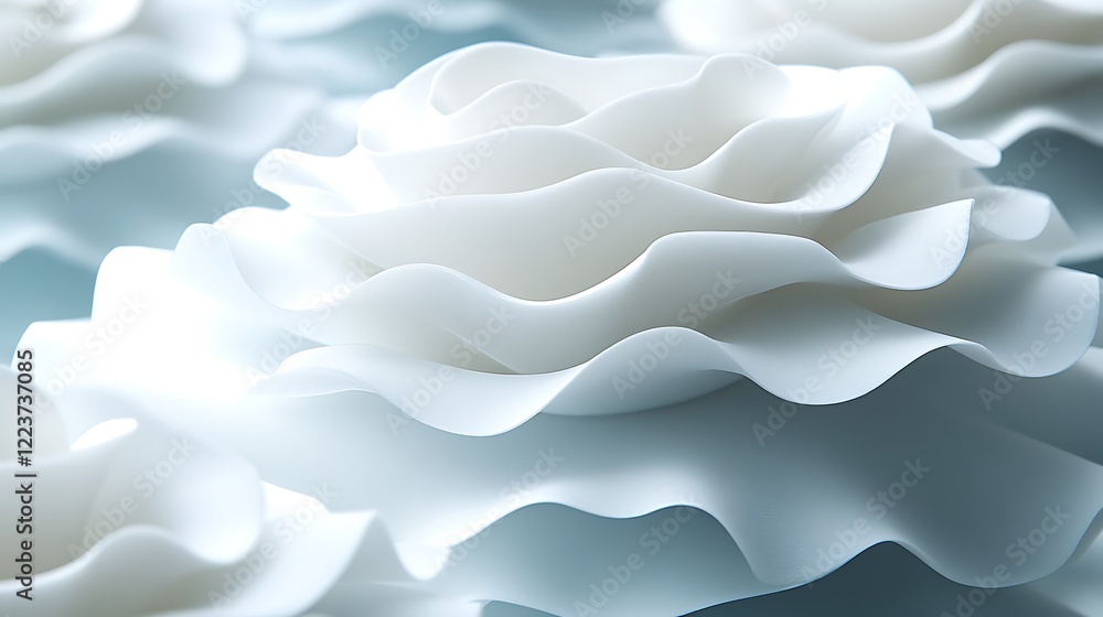 Soft glowing arcs of light gently converging in a luminous, sophisticated arrangement. Soft glowing arcs of light gently converging in a luminous, sophisticated arrangement.