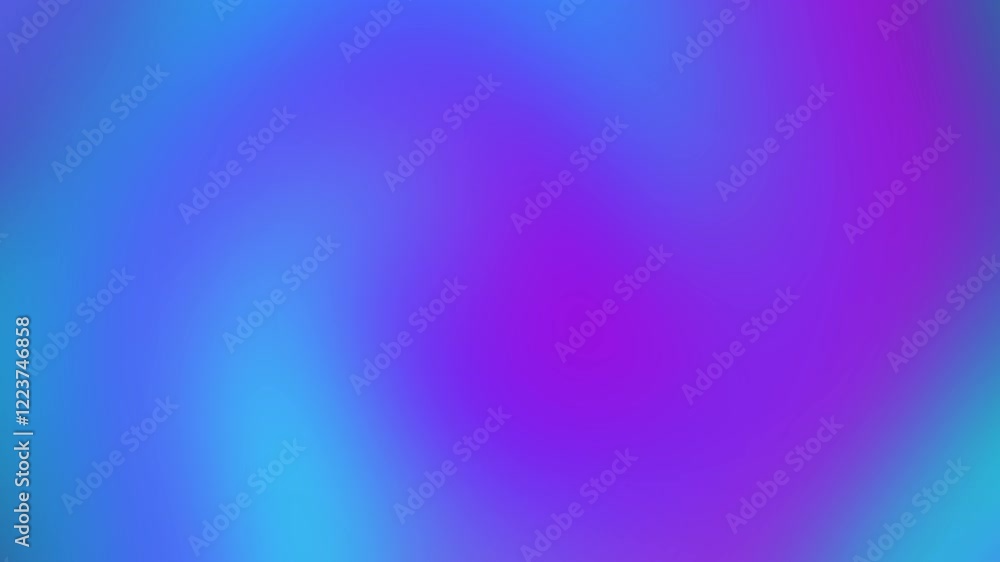 Abstract colorful background with soft lines and gradient pattern in purple, pink, and blue hues Abstract colorful background with soft lines and gradient pattern in purple, pink, and blue hues
