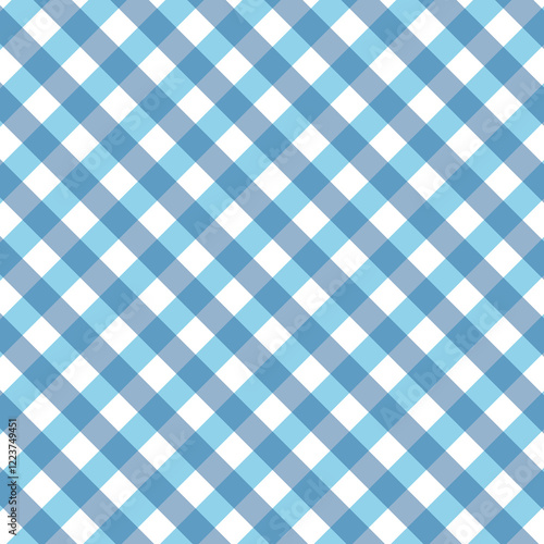 seamless checked pattern