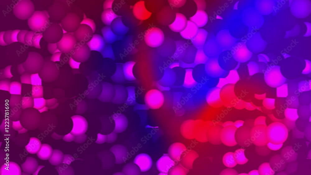 Vibrant Bokeh Sphere Pattern is perfect for modern designs, banners, presentations, websites, and digital art projects. Vibrant Bokeh Sphere Pattern is perfect for modern designs, banners, presentations, websites, and digital art projects.