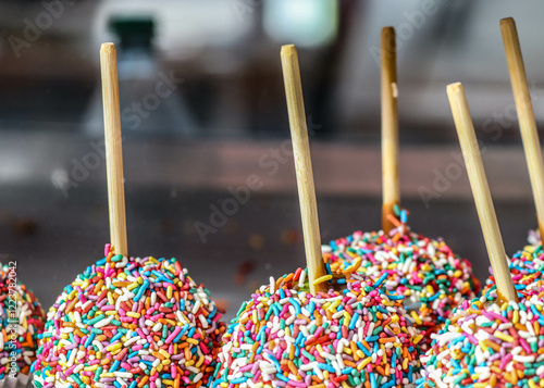 Carnival Food