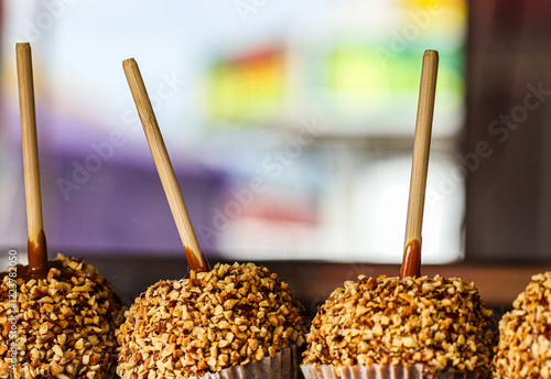 Carnival Food