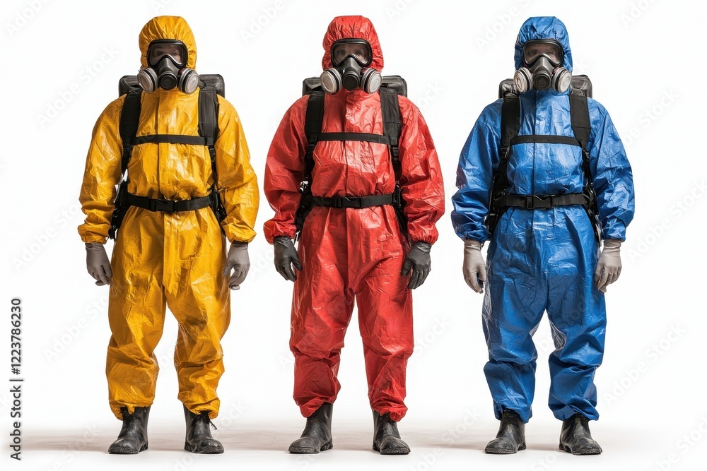 Fototapeta premium Sanitation Team Proactive Cleaning Food Safety Inspection for Prevention and Maintaining High Standards A Thorough Review of Cleaning Effectiveness Ensures Food Safety Protocols Are Met and Prevents