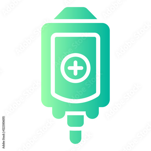 blood bag