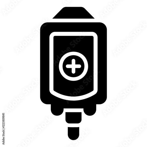 blood bag