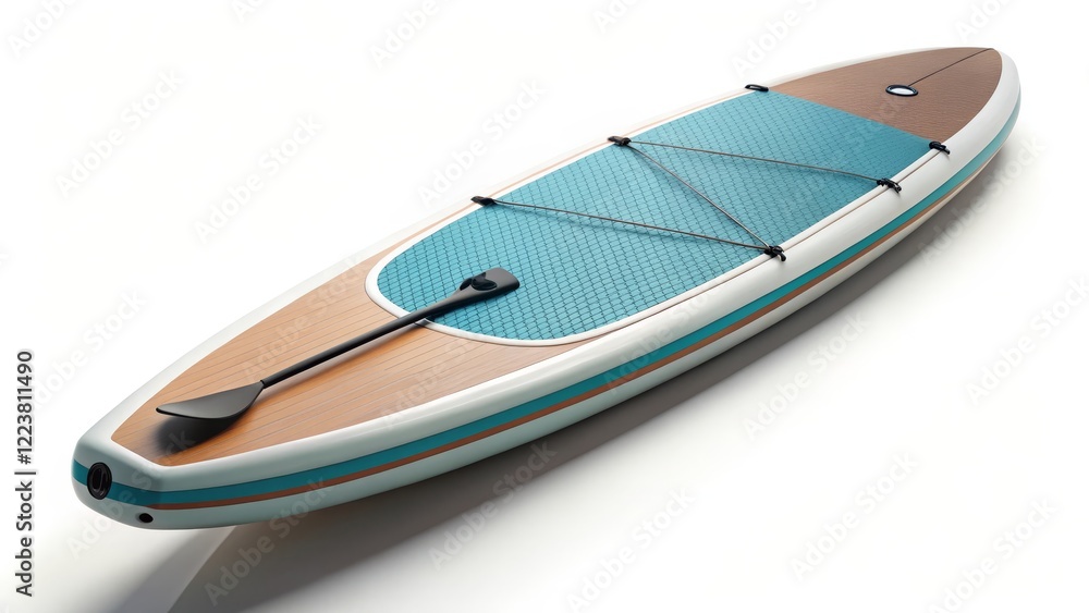 Inflatable Stand-Up Paddleboard with Paddle Inflatable Stand-Up Paddleboard with Paddle