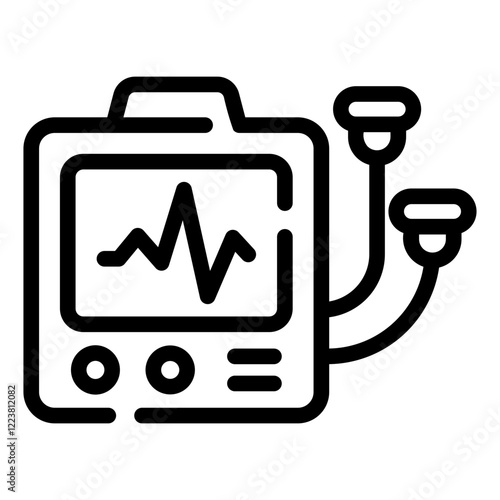 defibrillator