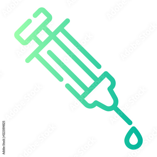 syringe