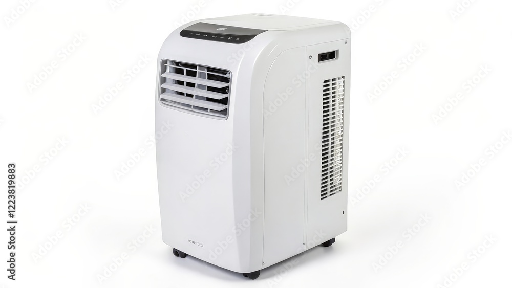 Portable Air Conditioner Unit Portable Air Conditioner Unit