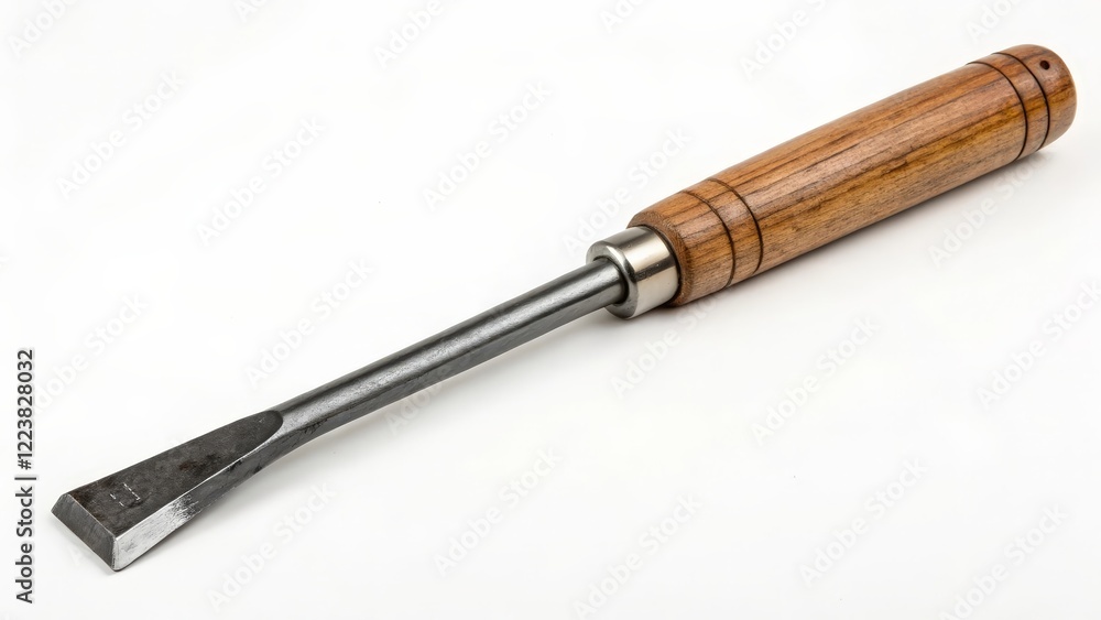 Fototapeta premium Wood Carving Tool