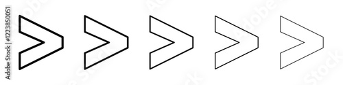 Hvv icon Vector logo sign
