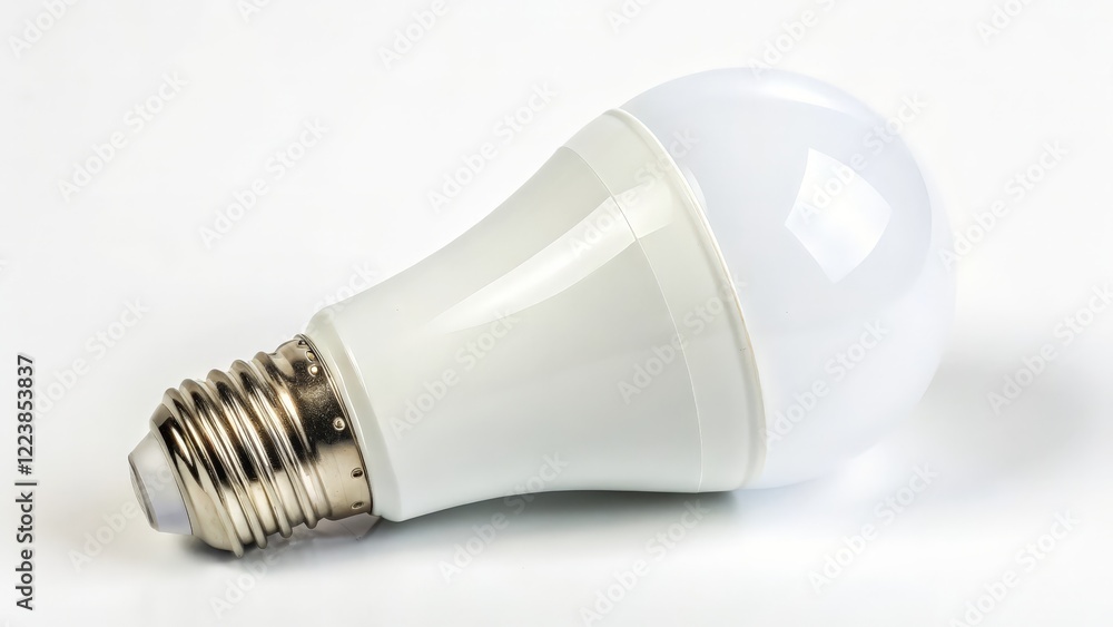 LED Light Bulb A60 E27 LED Light Bulb A60 E27
