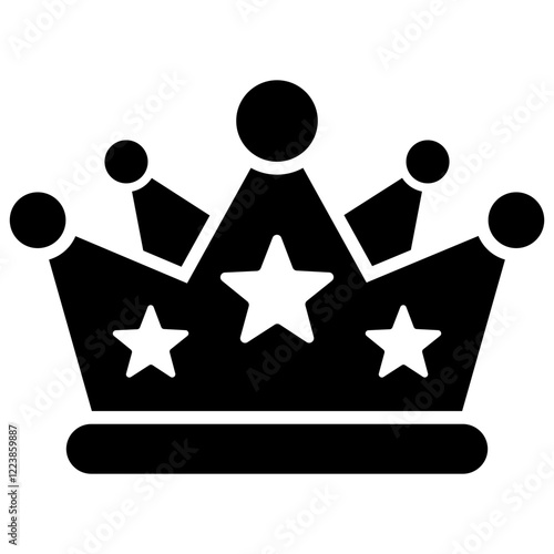  Victory Crown