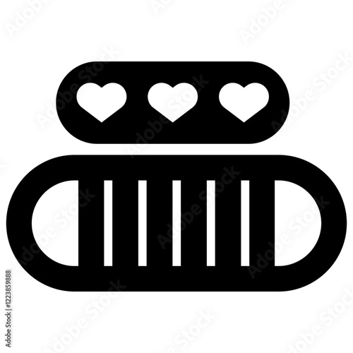  Health Bar