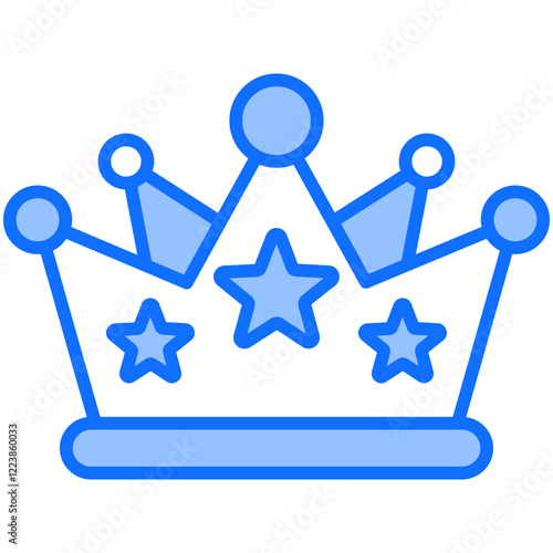  Victory Crown 