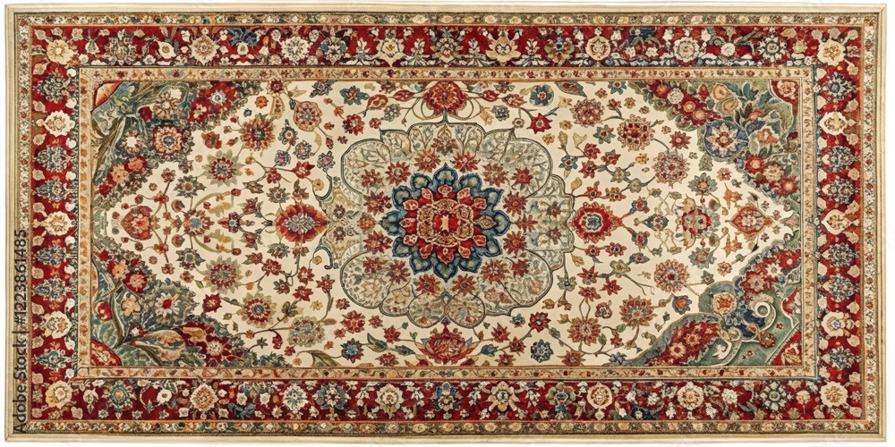 Oriental Rug Design Oriental Rug Design