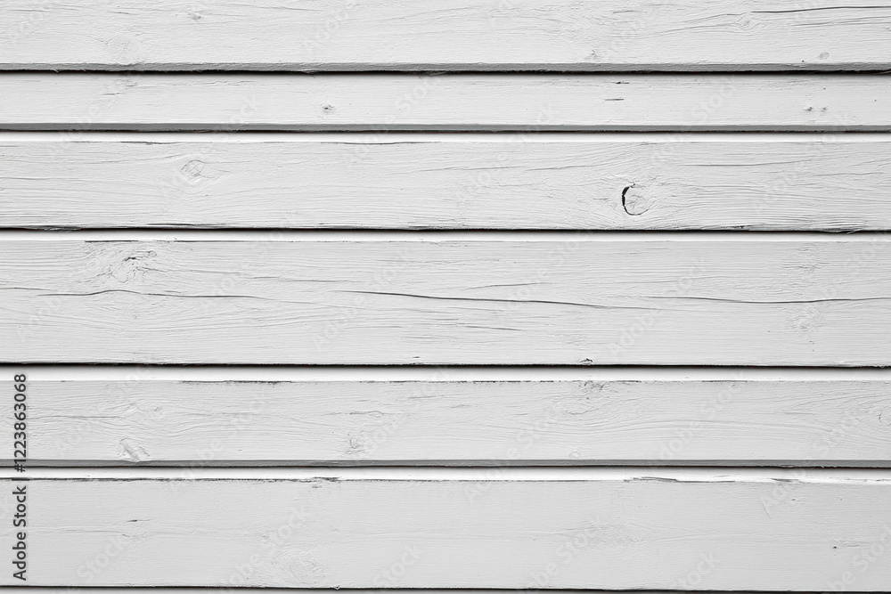 White painted wood texture background with visible natural grain patterns. White painted wood texture background with visible natural grain patterns.