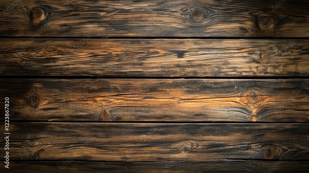A textured surface of wood with a visible grain pattern, creating a natural and rustic look.