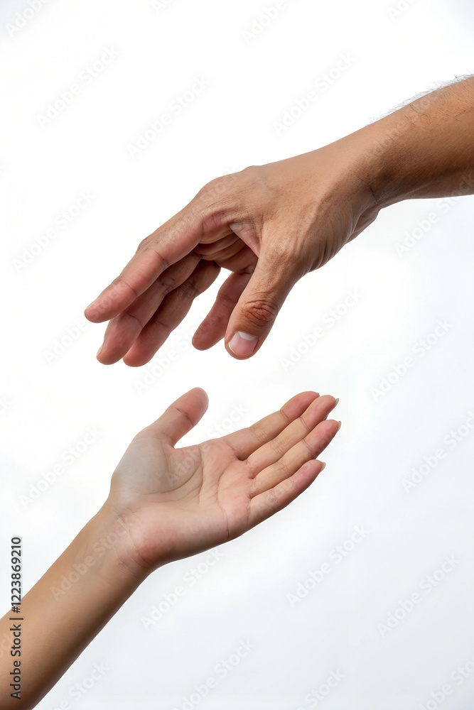 close up of a human hand close up of a human hand