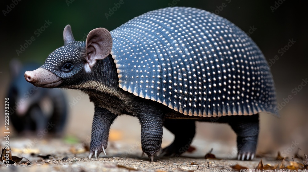 Adorable Pink Fairy Armadillo: Nature's Tiny Wonder Adorable Pink Fairy Armadillo: Nature's Tiny Wonder