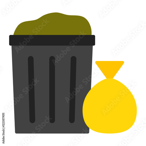 recycle bin icon