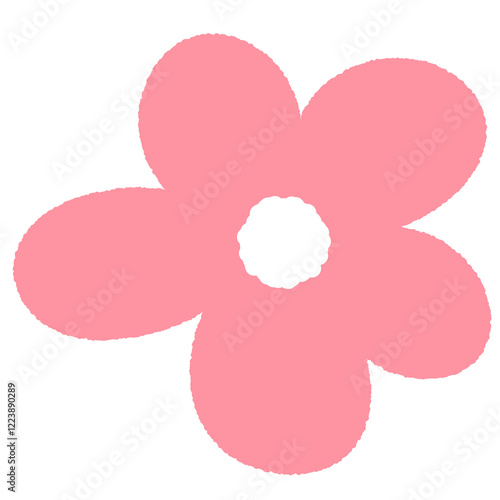 Cute flowers floral