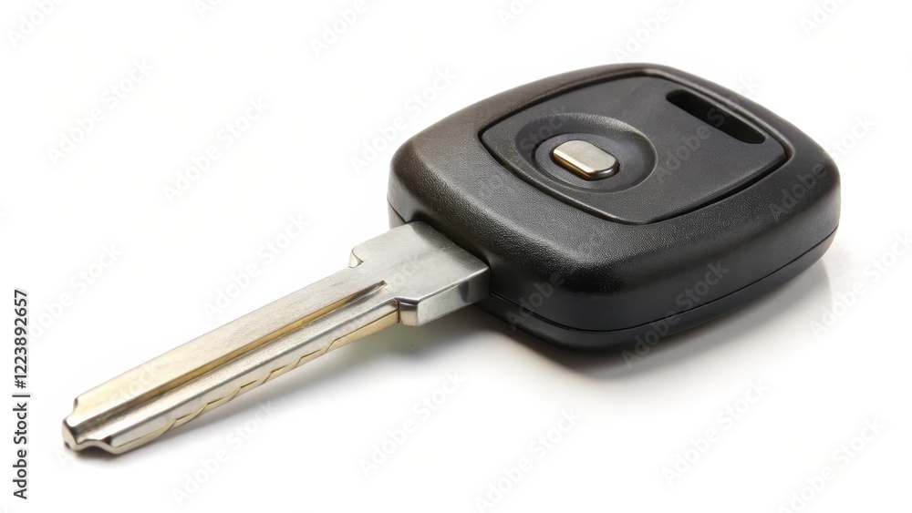 Car Key with Remote Control Car Key with Remote Control