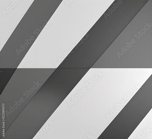 Free Download Gray background Realistic leather white panels and sea style with high quality seamless texture.generative ai - GFXLoad