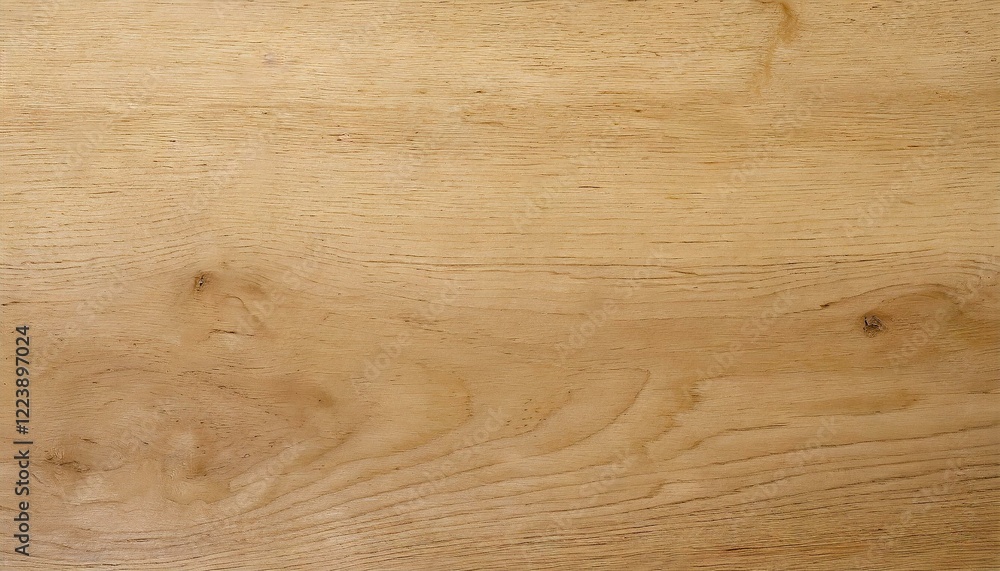 Obraz premium Natural wood texture, top view of natural pattern for backdrop, light wooden color, abstract background