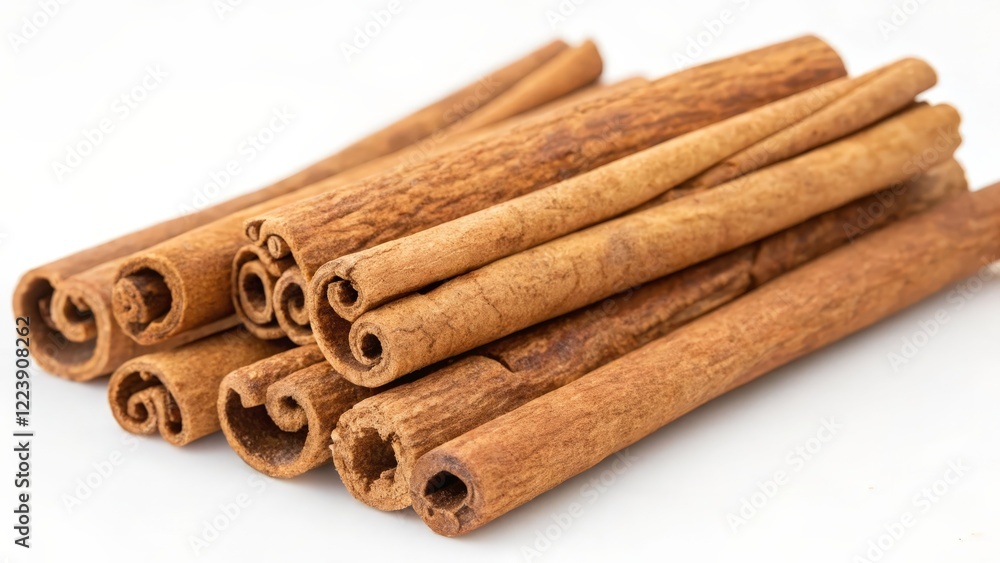 Cinnamon Sticks Bundle Cinnamon Sticks Bundle