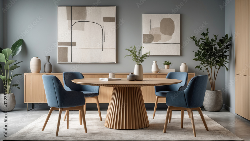 Modern Office Breakroom: A Sophisticated and Inviting Space Modern Office Breakroom: A Sophisticated and Inviting Space