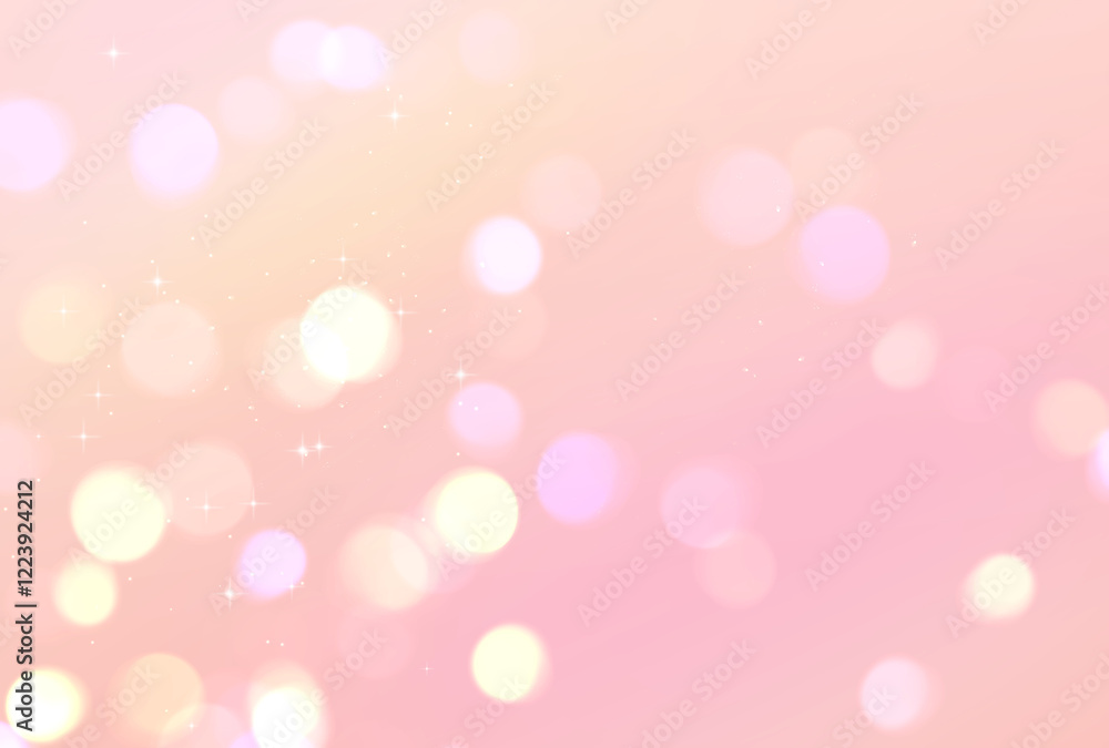 背景素材_光_レンズフレア 背景素材_光_レンズフレア