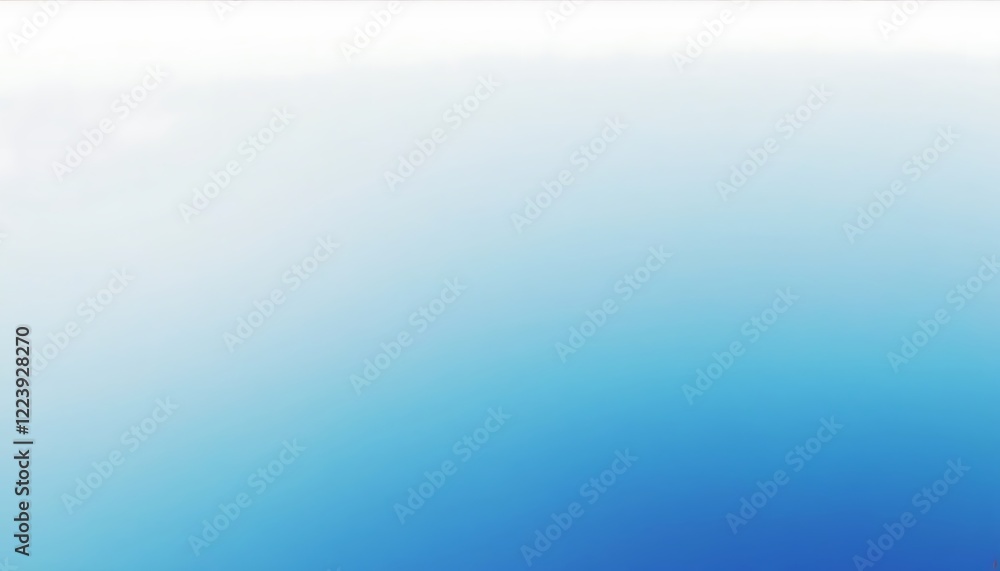 White and Blue Gradient Seamless Abstract Background with Grainy Texture – 4K Animation White and Blue Gradient Seamless Abstract Background with Grainy Texture – 4K Animation